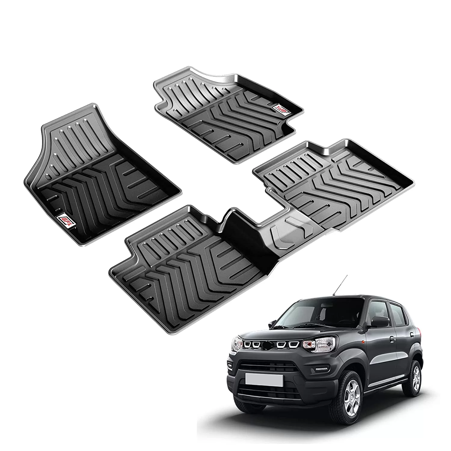 S line deals car mats